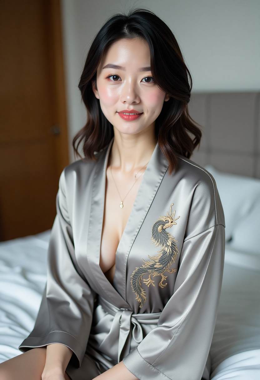 一念永恒