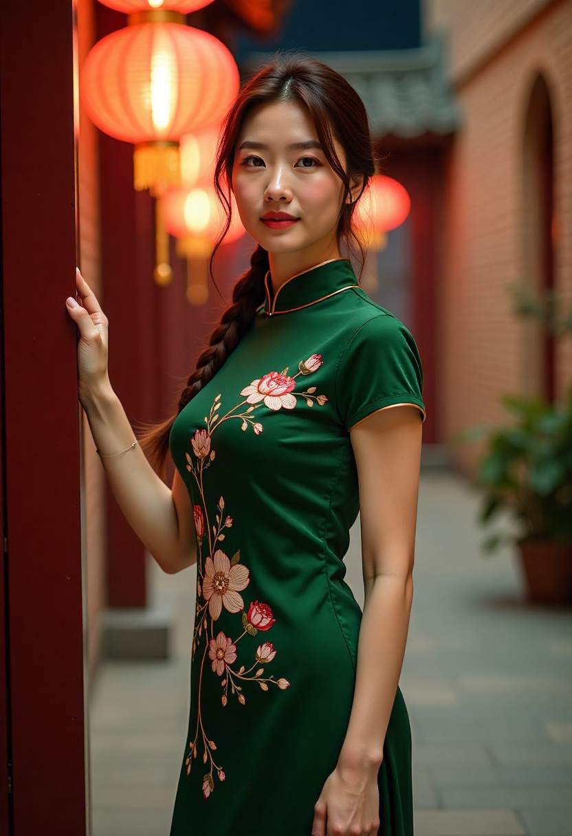 繁花