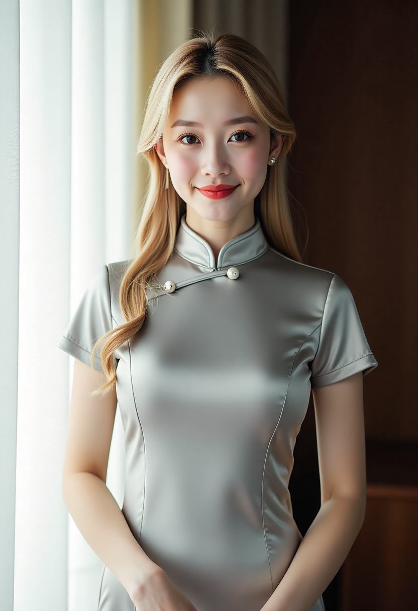 天官赐福