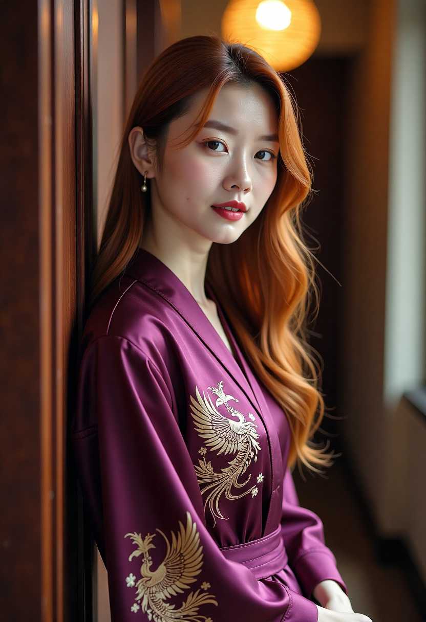 热辣滚烫