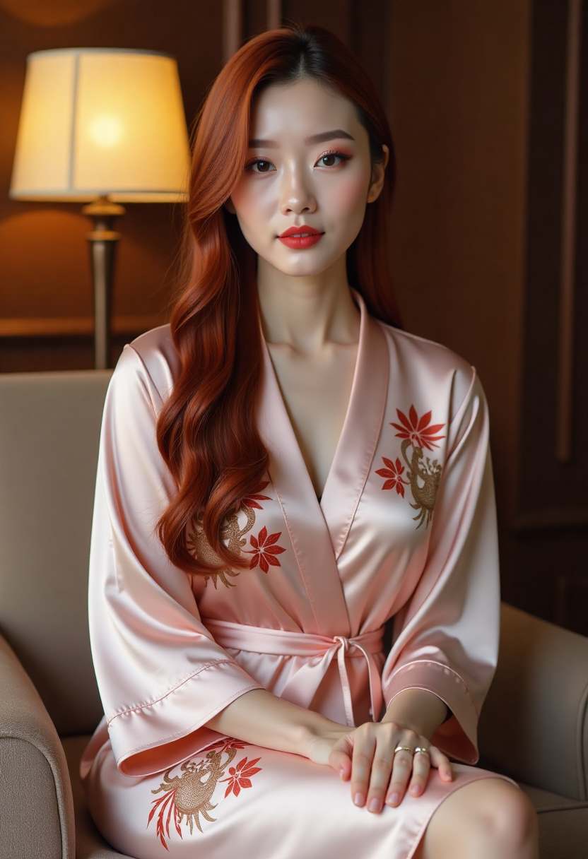 南来北往